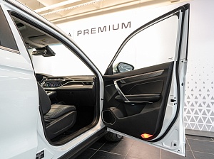 Belgee X70 Престиж Плюс 1.5 AMT