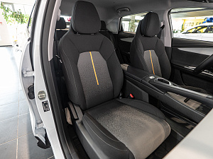 Omoda C5 NEW Актив 1.5 AMT