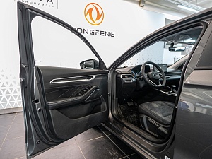Belgee S50 Стиль 1.5 AT