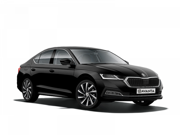 Skoda Octavia Ambition Plus 1.4 AT