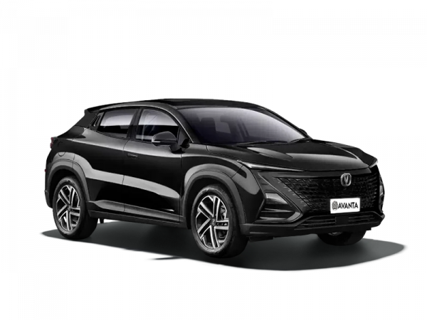 Changan UNI-T Tech (2025) 1.5 AMT