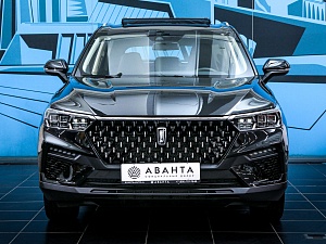 Bestune T77 Престиж Плюс (Prestige Plus) 1.5 AMT