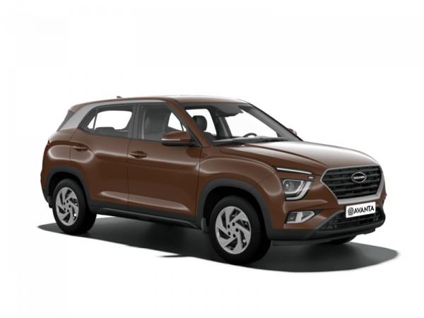 Solaris HC Prime 1.6 AT