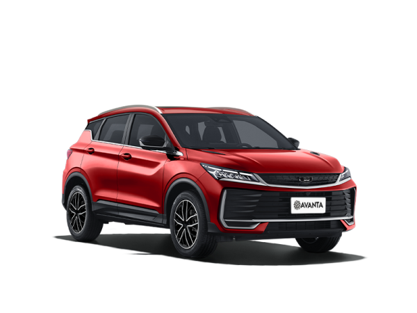 Belgee X50+ Стиль 1.5 AMT