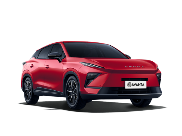 Omoda C5 NEW Драйв 1.5 AMT