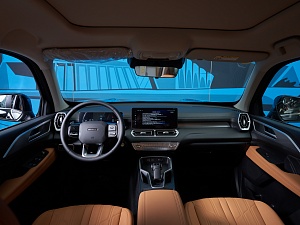 Haval H5 Premium 2.0 AT