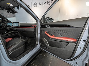 Coolray Эксклюзив 1.5 AMT