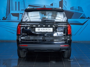 Haval H5 Premium 2.0 AT