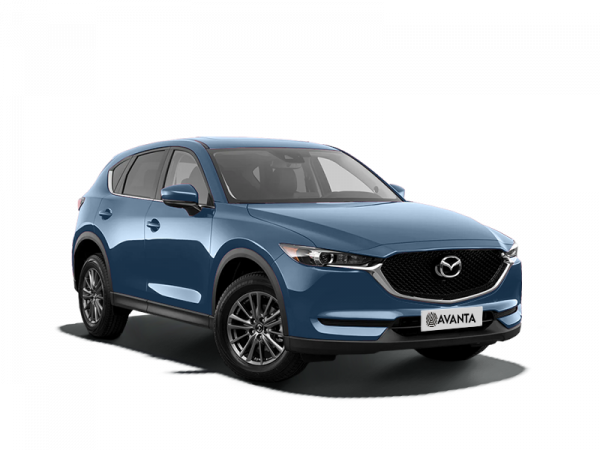 Mazda CX-5 Active 2.0 AT