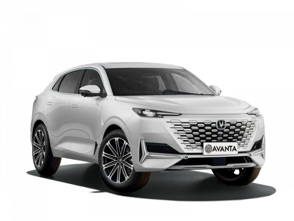 Changan UNI-K Tech 1.5 AMT