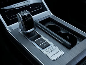 Chery Tiggo 7 Pro Max Элит (Elite) 1.6 AMT