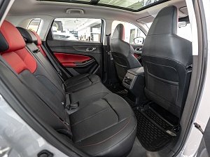 Changan UNI-S Техно 1.5 AMT