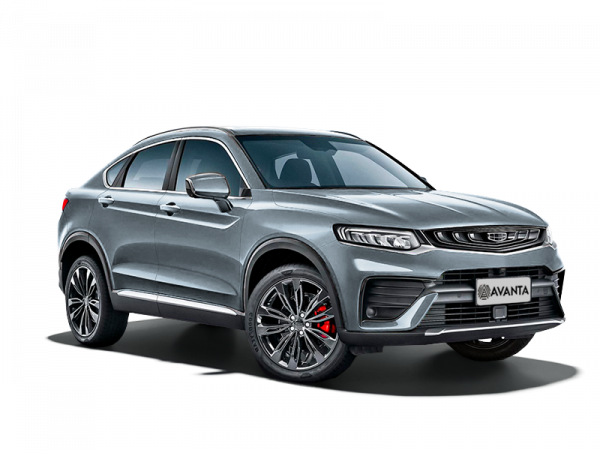 Tugella 2019 Голубой