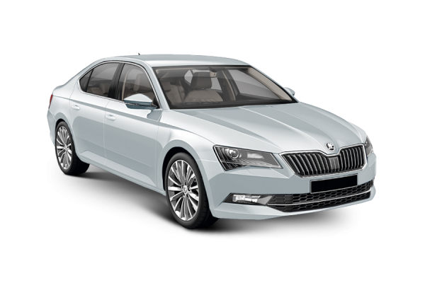 Skoda Superb Laurin & Klement 1.4 AMT