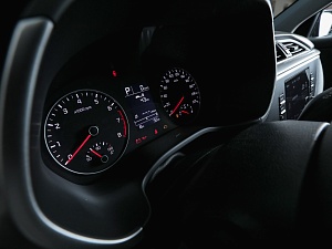 Solaris KRX Luxe 1.6 AT