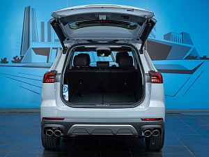 Chery Tiggo 8 Pro Max NEW Ультимейт 2.0 AMT