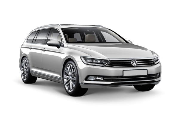 Volkswagen Passat Variant Highline 2.0 AMT