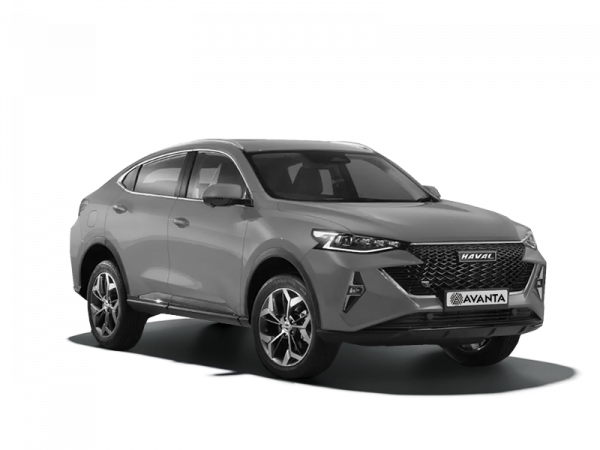 Haval F7x Elite 1.5 AMT