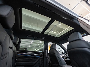 Dongfeng DFSK ix7 Премиум (Premium) 2.0 AT