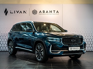 Monjaro Exclusive 2.0 AT