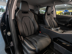 Omoda C5 Актив 1.5 CVT