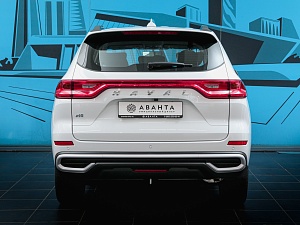 Haval M6 Оптимум 1.5 AMT