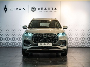 Chery Tiggo 8 Pro Max NEW Ультимейт 2.0 AMT