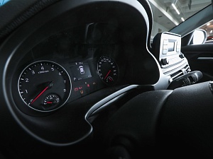 Kia Seltos Comfort 1.6 AT