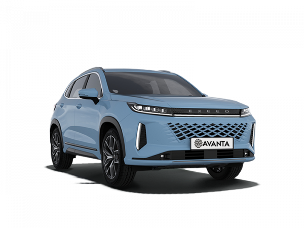 Exeed LX NEW Premium 1.6 AMT