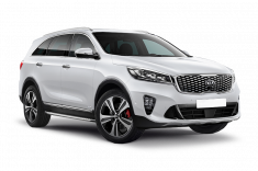 Sorento Prime