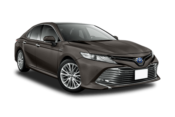 Toyota Camry 2021 Стандарт 2.0 AT