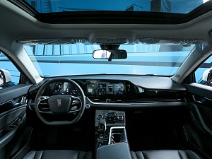 Bestune B70 Exclusive 1.5 AMT