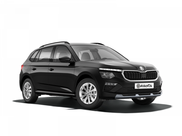 Skoda Kamiq Essence 1.0 AMT