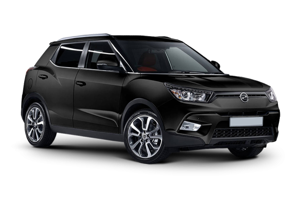 SsangYong Tivoli 2015 Dream 1.5 AT