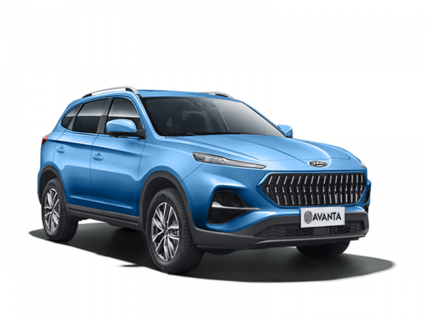 JAC S7 Luxury (7 мест) 1.5 AMT