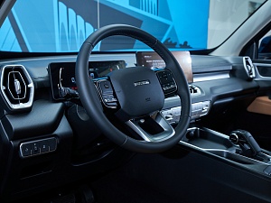 Haval H5 Premium 2.0 AT