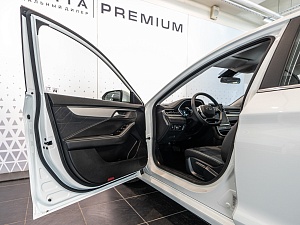 Москвич 6 Комфорт 1.5 CVT