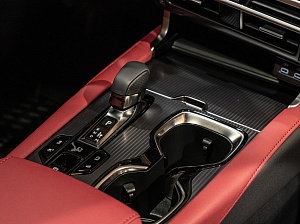 Lexus RX F Sport 2.4 AT