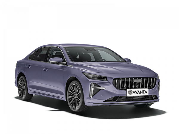 Preface Фиолетовый