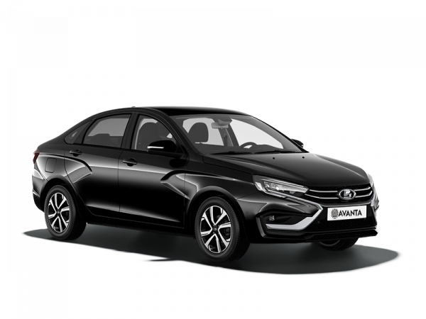 Lada Vesta Life24 1.6 MT