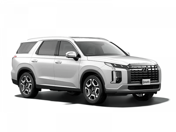 Hyundai Palisade NEW Calligraphy 3.5 AT