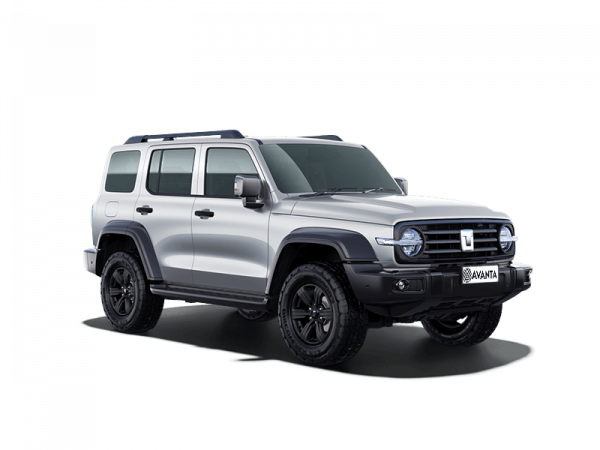 Tank 300 City Premium 2.0 AT