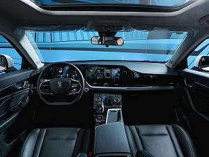 Bestune B70 Exclusive 1.5 AMT