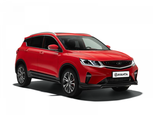 Belgee X50 Style 1.5 AMT