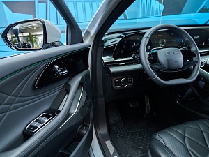 Exeed RX Премиум 2.0 AT