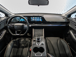 Omoda C5 Актив 1.5 CVT