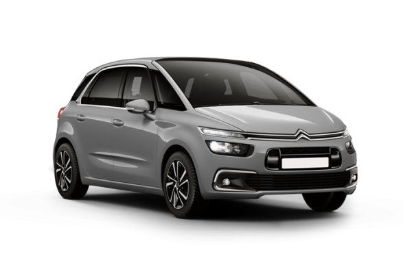 Citroen C4 Picasso LIVE 1.6 AT