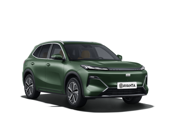 Galaxy Starship 7 Explore+ 1.5 AT