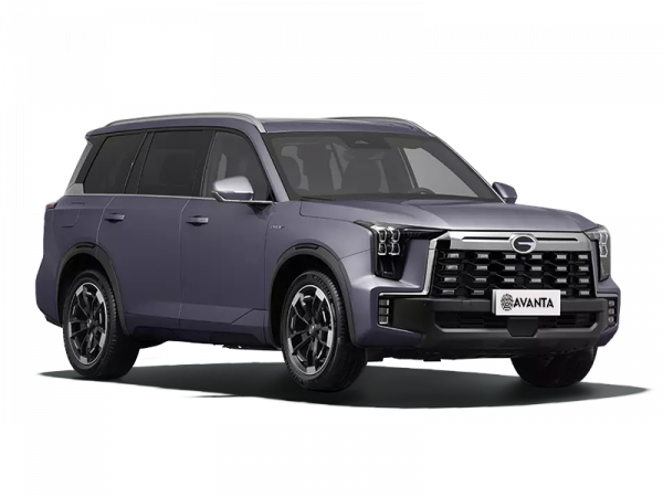 GAC GS8 Traveller GX Traveller 2.0 AT