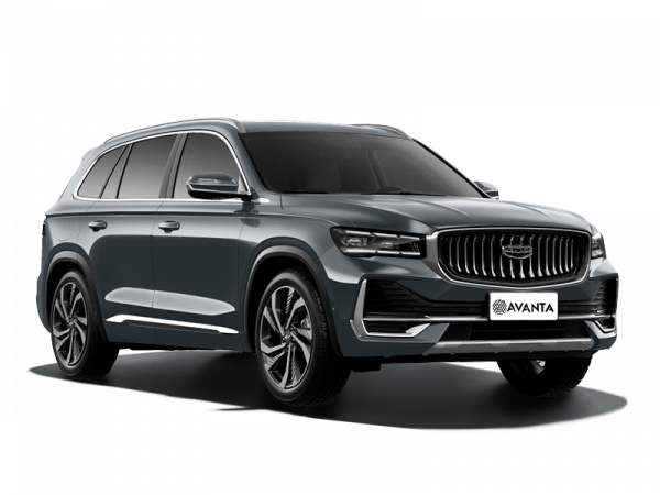 Monjaro Luxury 2.0 AT